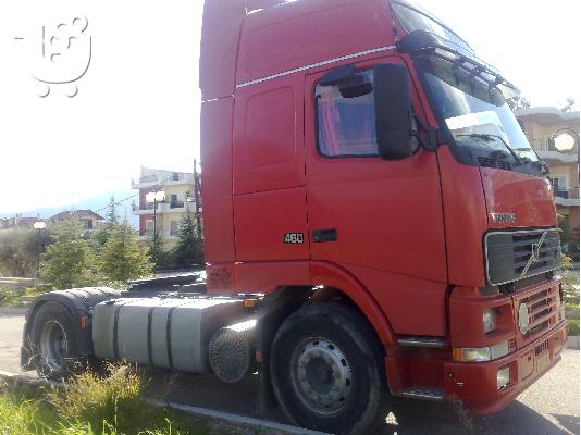VOLVO FH 12 460 XL 